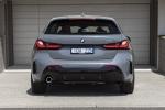 BMW 118i M Sport 2019 года (AU)